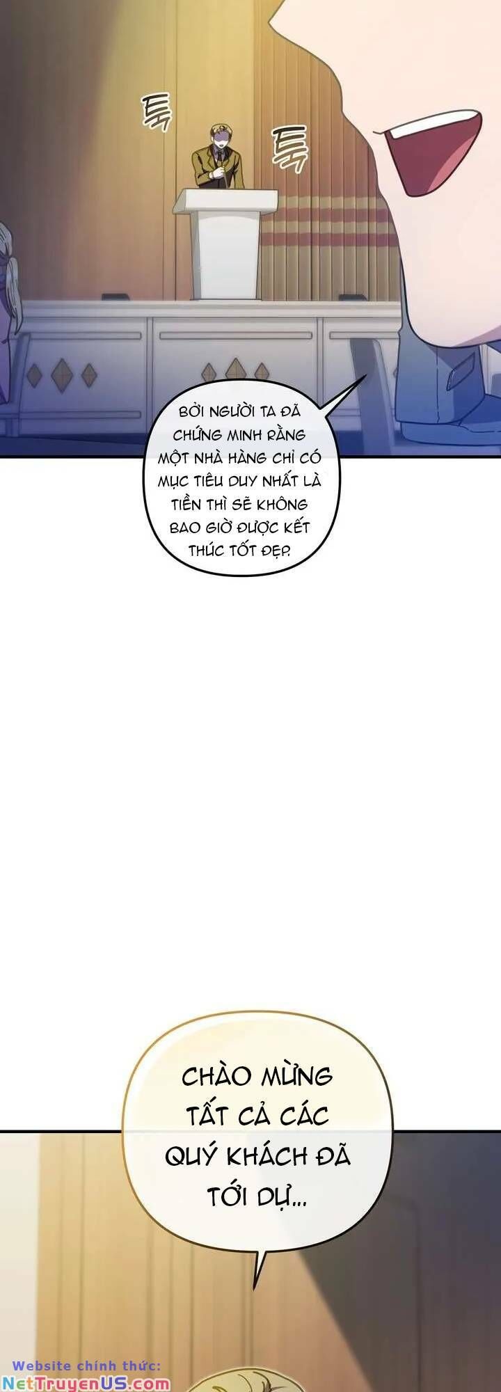 Đầu Bếp 100 Tuổi Chapter 29 - 46