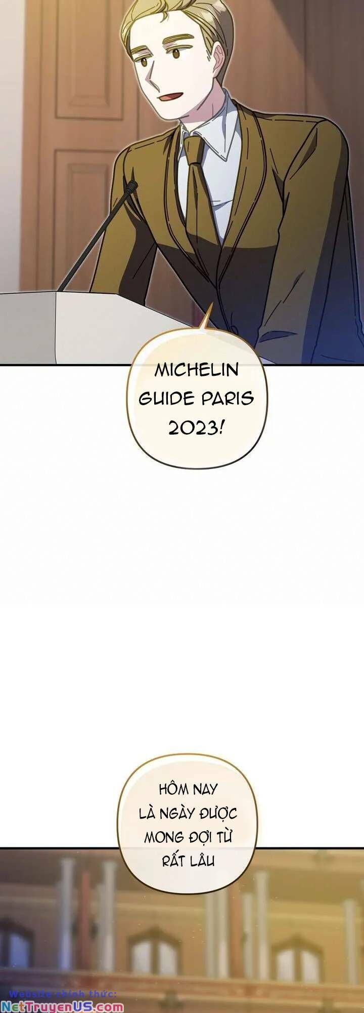 Đầu Bếp 100 Tuổi Chapter 29 - 47