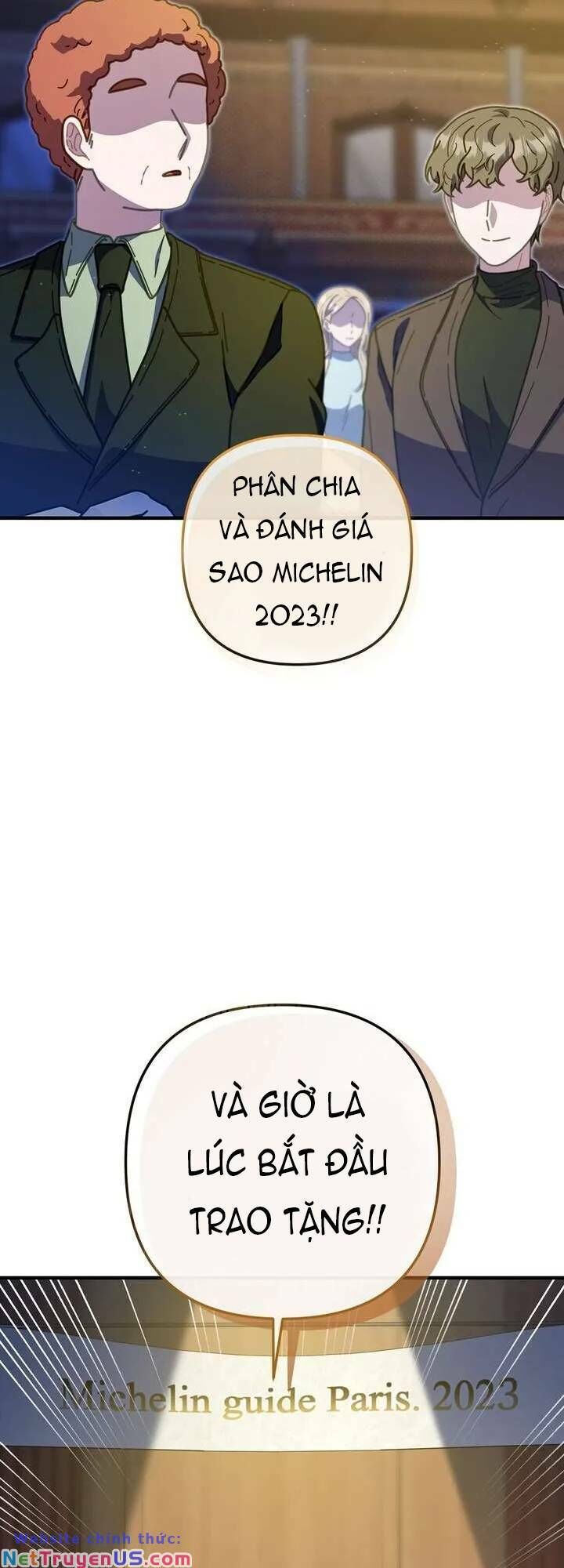 Đầu Bếp 100 Tuổi Chapter 29 - 48