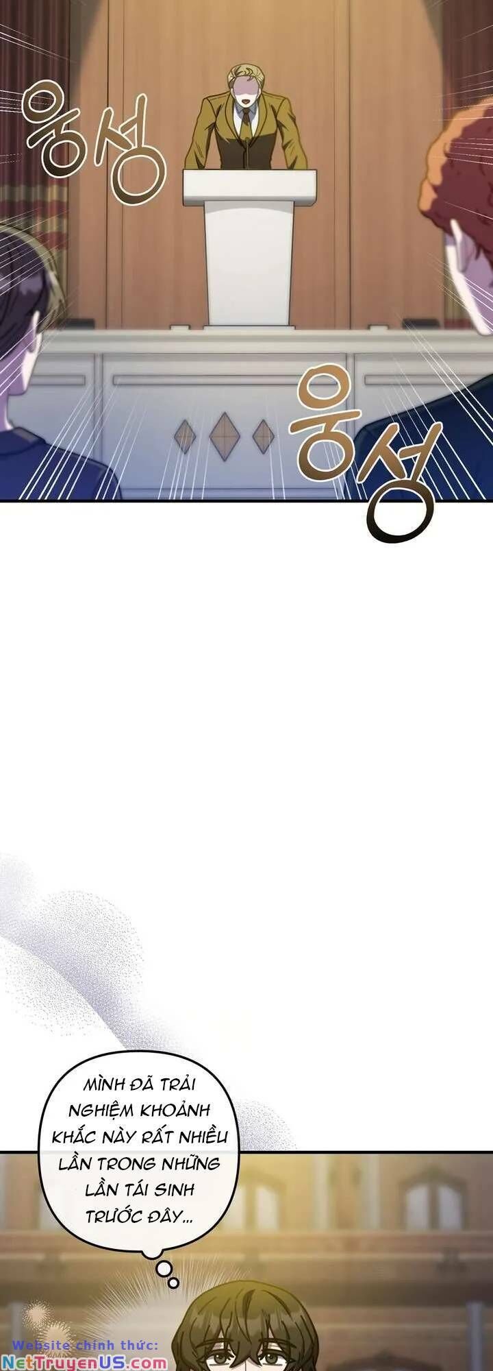 Đầu Bếp 100 Tuổi Chapter 29 - 49