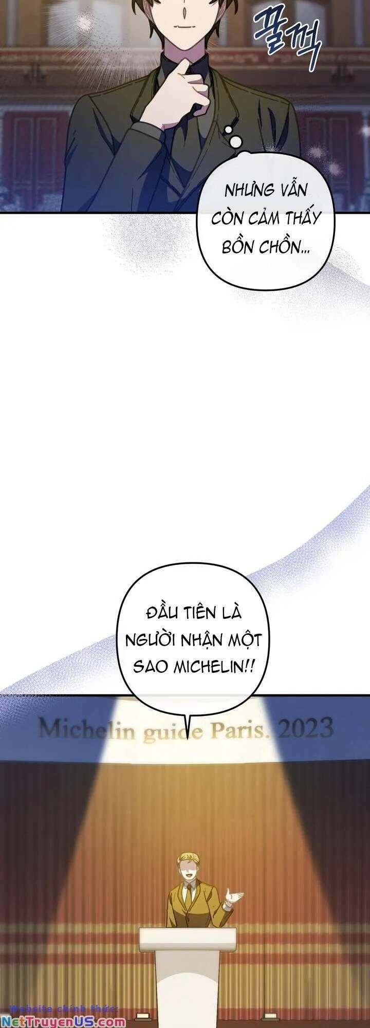 Đầu Bếp 100 Tuổi Chapter 29 - 50