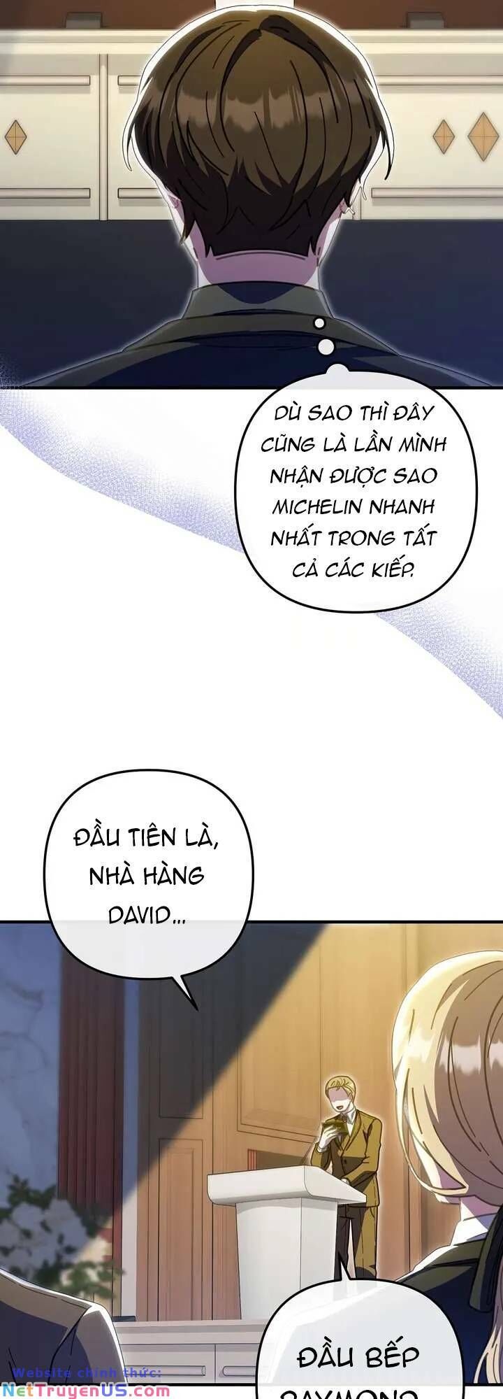 Đầu Bếp 100 Tuổi Chapter 29 - 51