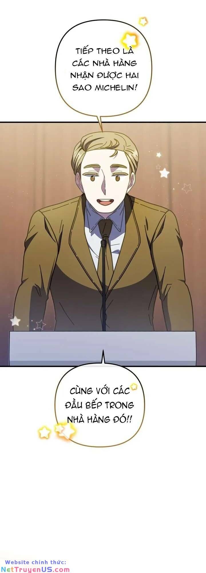 Đầu Bếp 100 Tuổi Chapter 29 - 55