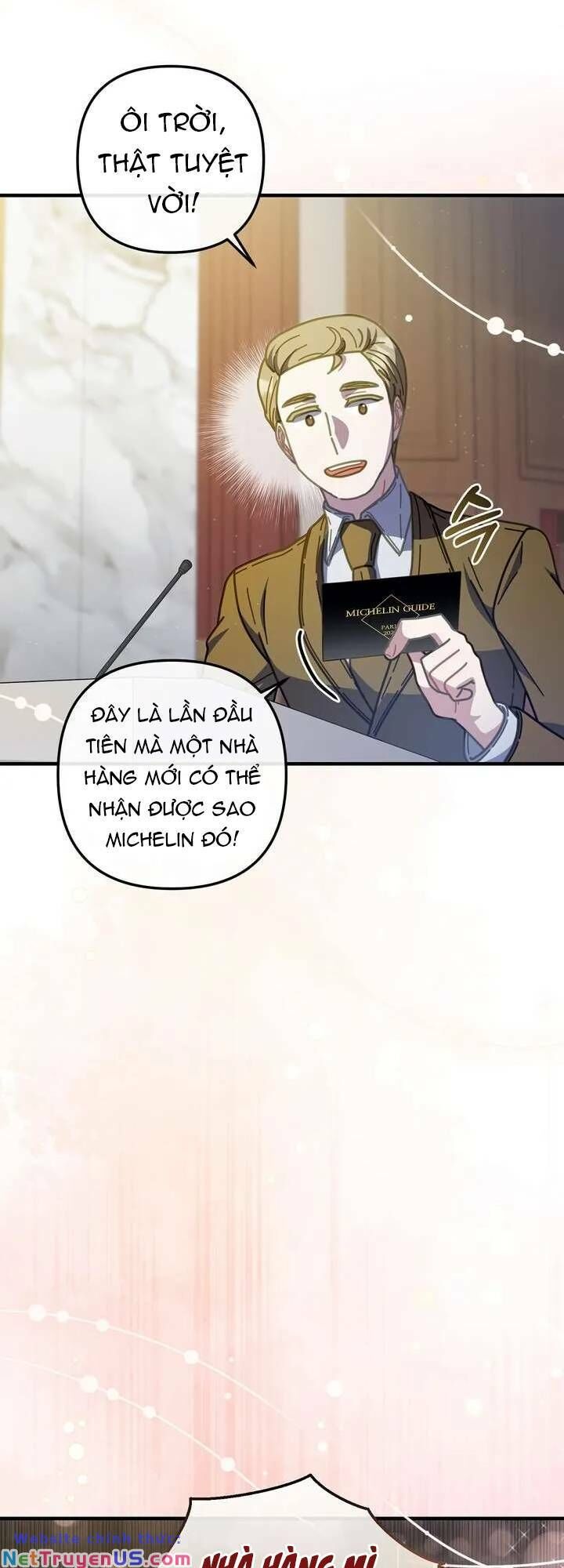 Đầu Bếp 100 Tuổi Chapter 29 - 56