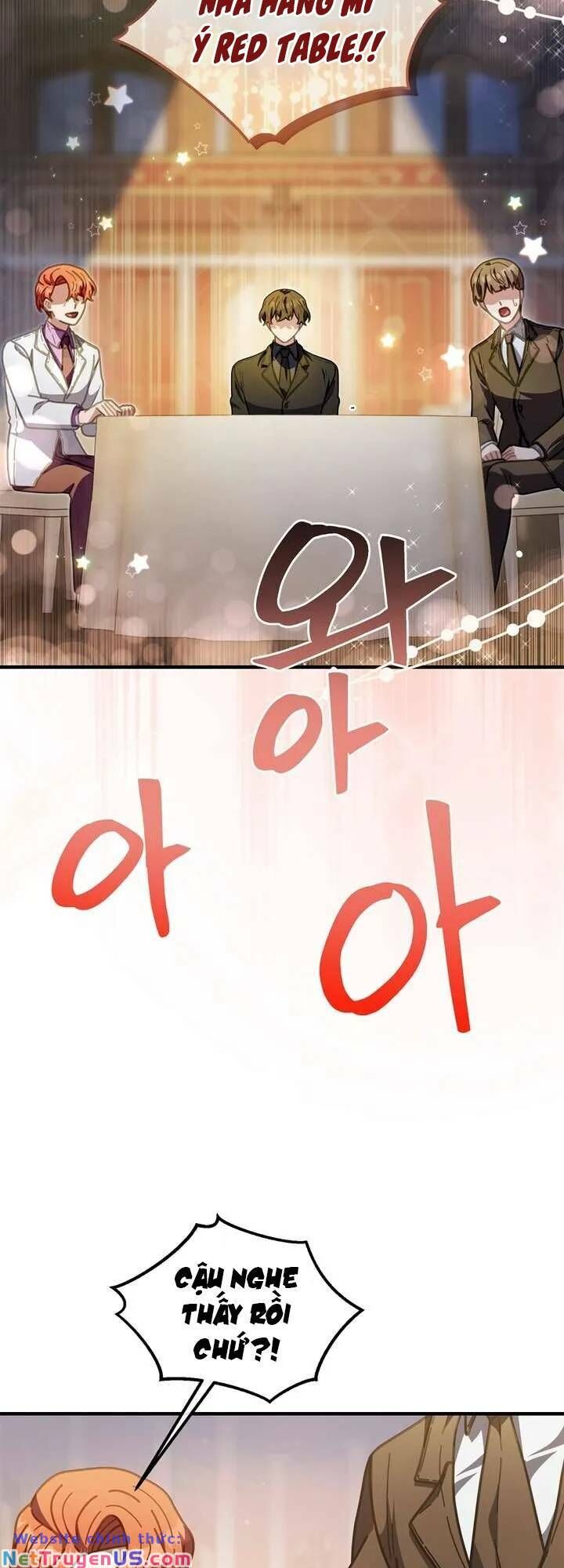 Đầu Bếp 100 Tuổi Chapter 29 - 57