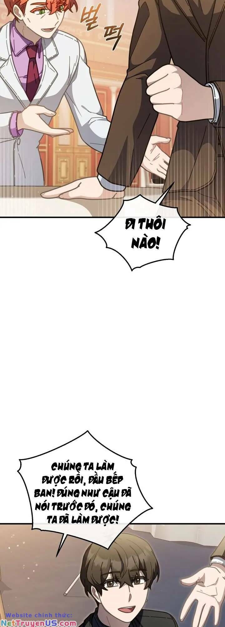 Đầu Bếp 100 Tuổi Chapter 29 - 58