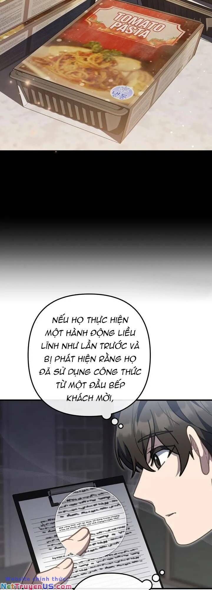 Đầu Bếp 100 Tuổi Chapter 29 - 7