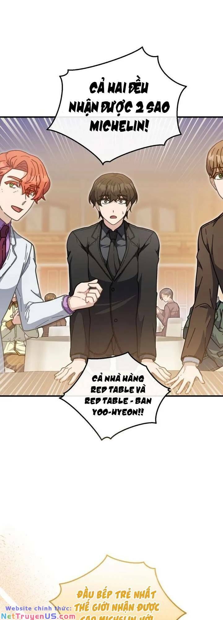 Đầu Bếp 100 Tuổi Chapter 29 - 61