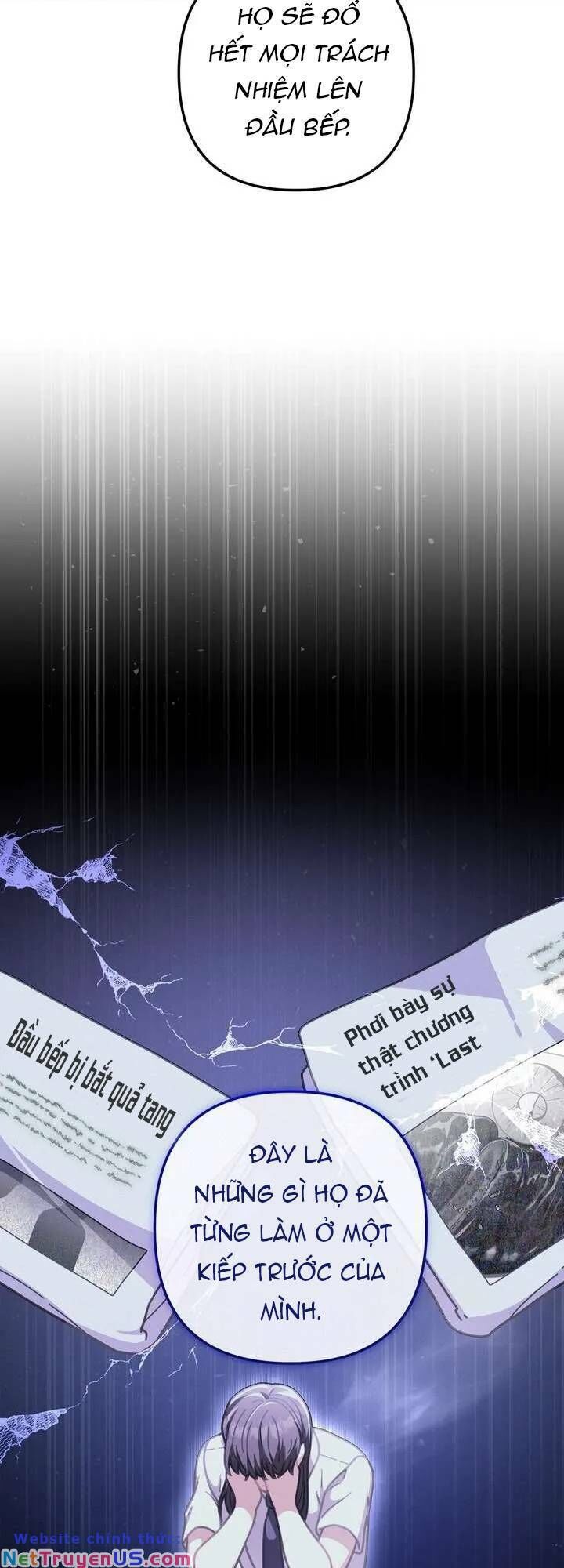 Đầu Bếp 100 Tuổi Chapter 29 - 8