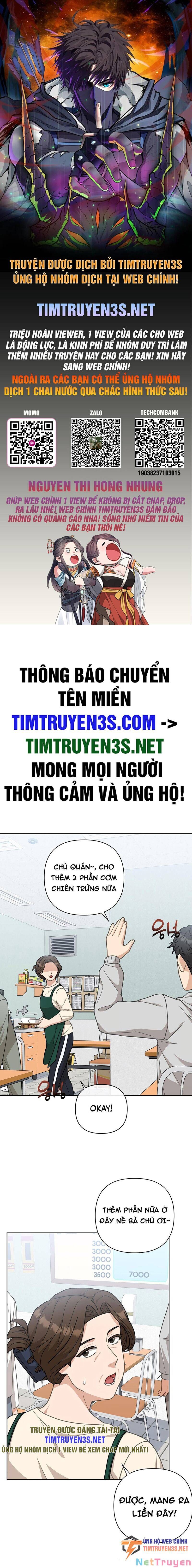 Đầu Bếp 100 Tuổi Chapter 3 - 2