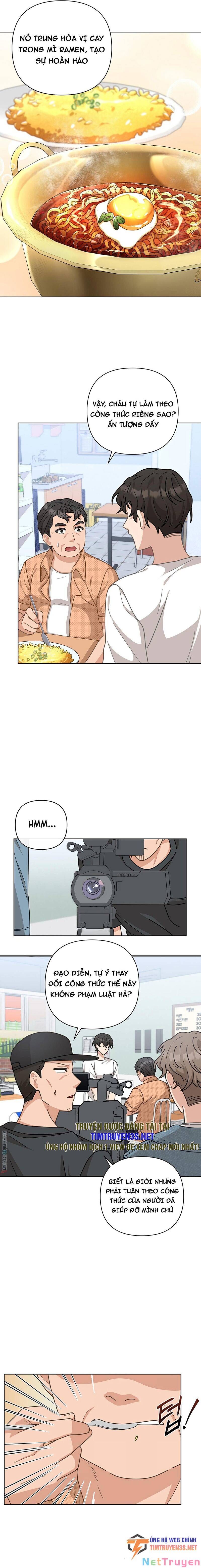 Đầu Bếp 100 Tuổi Chapter 3 - 12