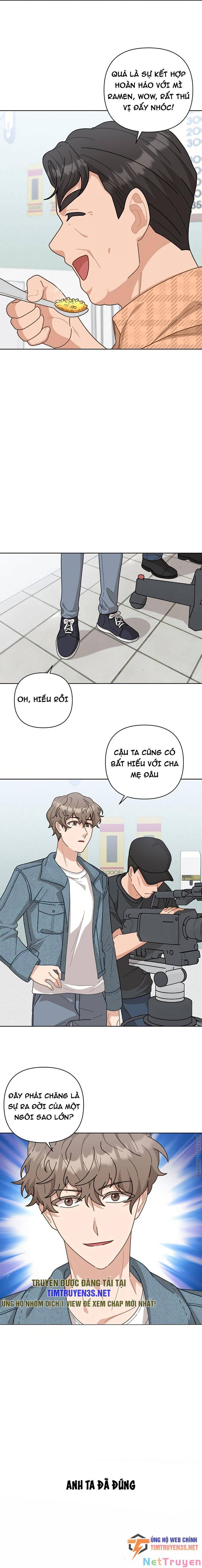 Đầu Bếp 100 Tuổi Chapter 3 - 14