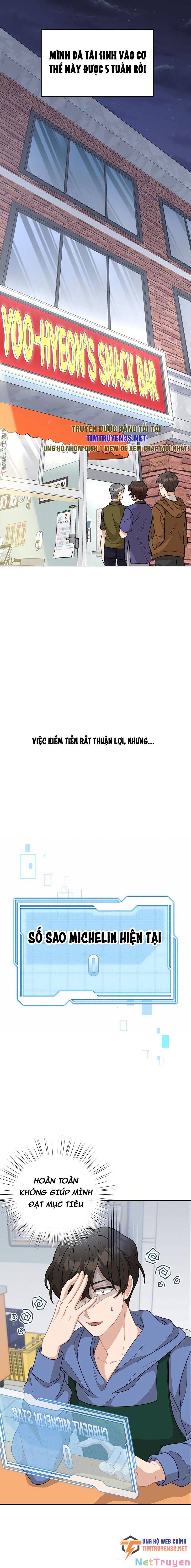 Đầu Bếp 100 Tuổi Chapter 3 - 16