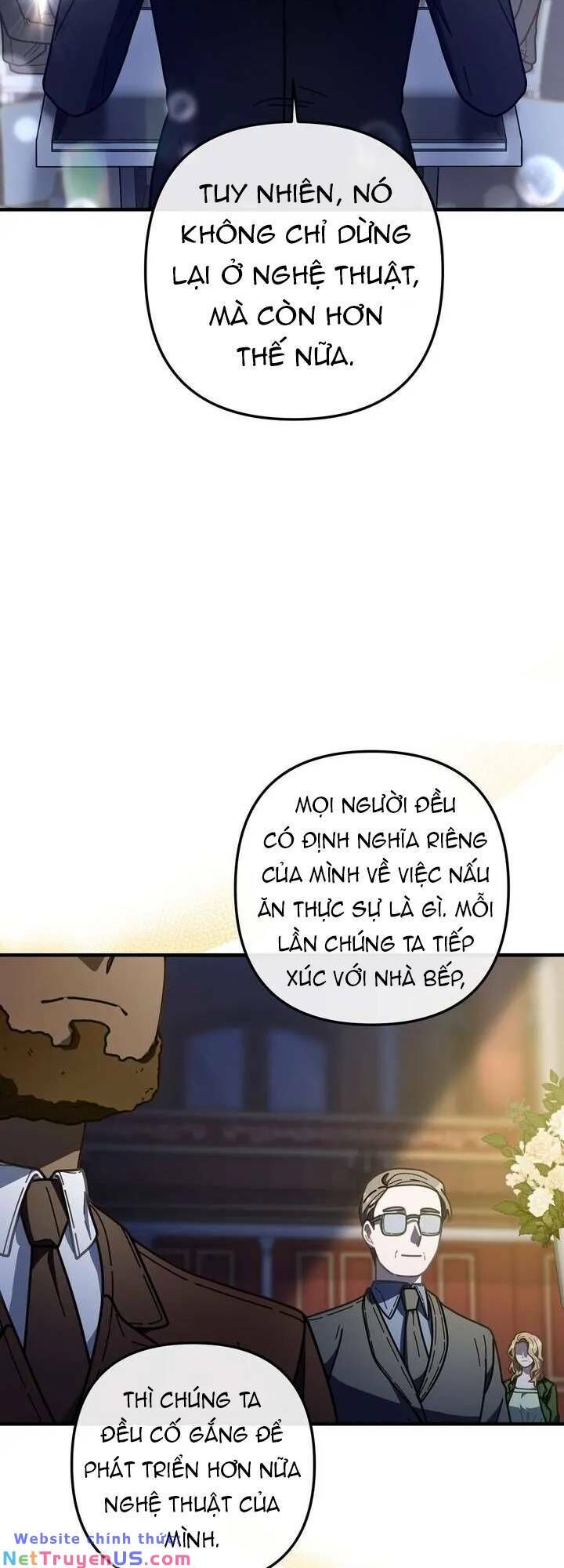 Đầu Bếp 100 Tuổi Chapter 30 - 11