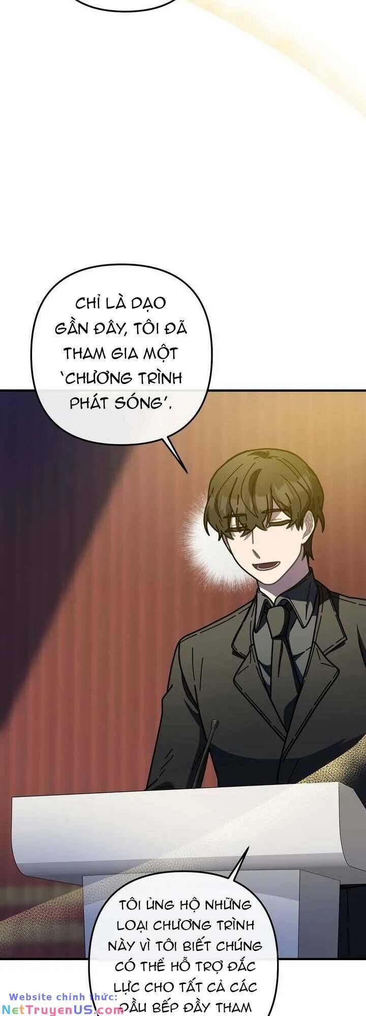 Đầu Bếp 100 Tuổi Chapter 30 - 12