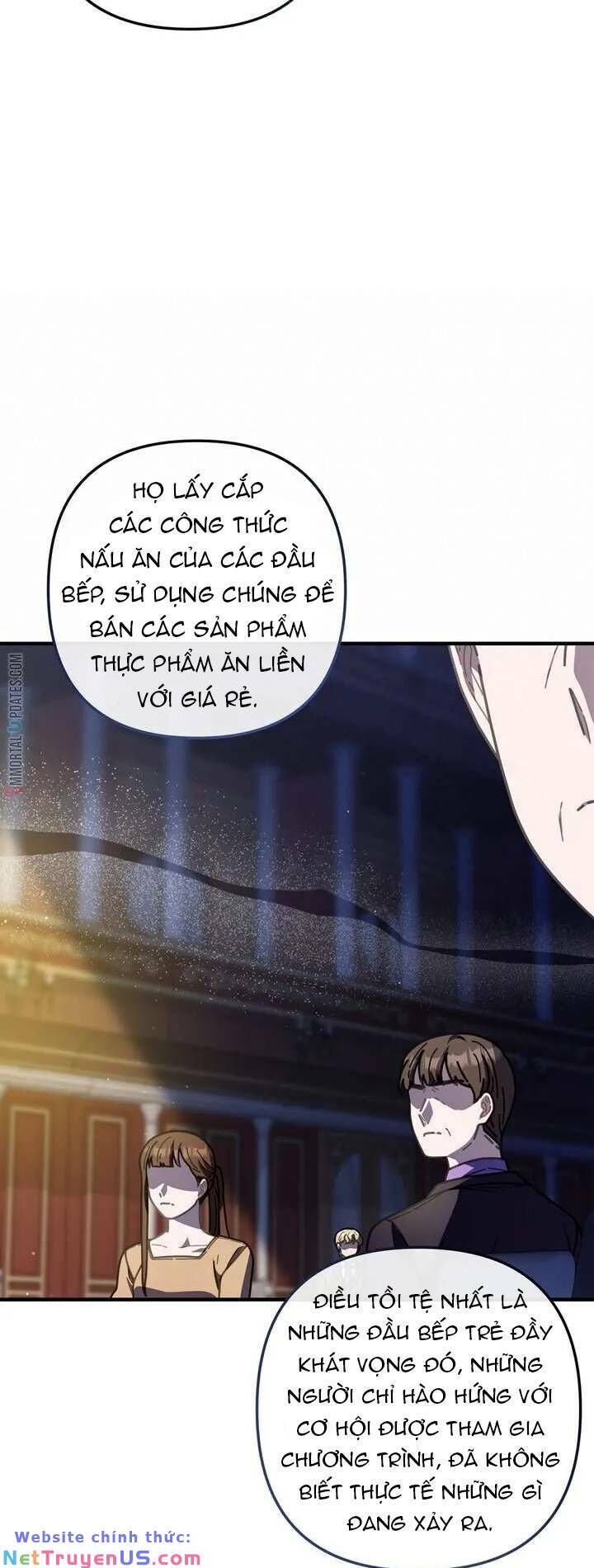 Đầu Bếp 100 Tuổi Chapter 30 - 14