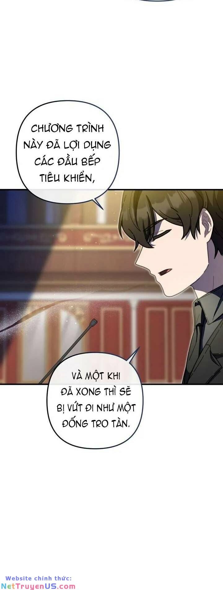 Đầu Bếp 100 Tuổi Chapter 30 - 15