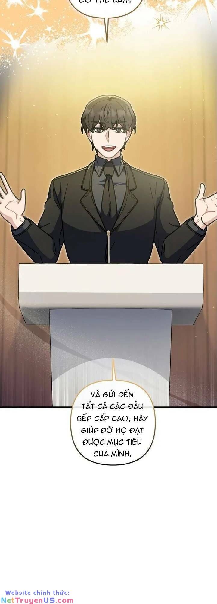 Đầu Bếp 100 Tuổi Chapter 30 - 17