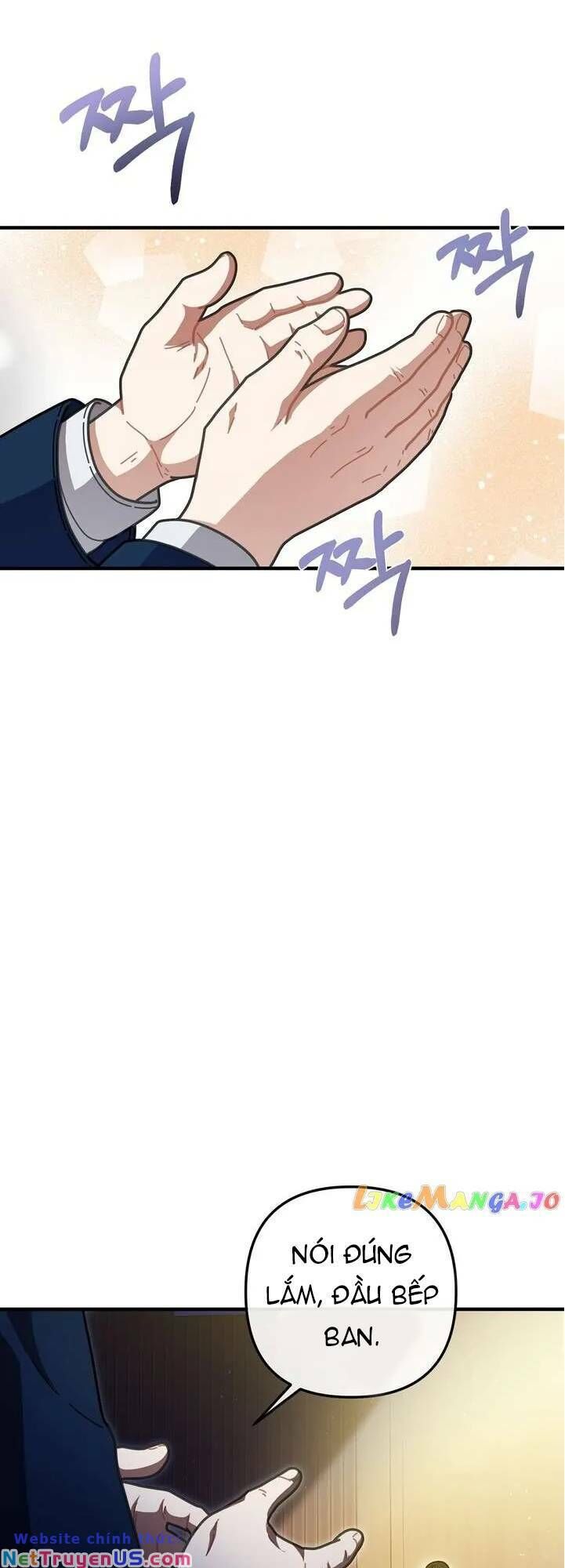 Đầu Bếp 100 Tuổi Chapter 30 - 18