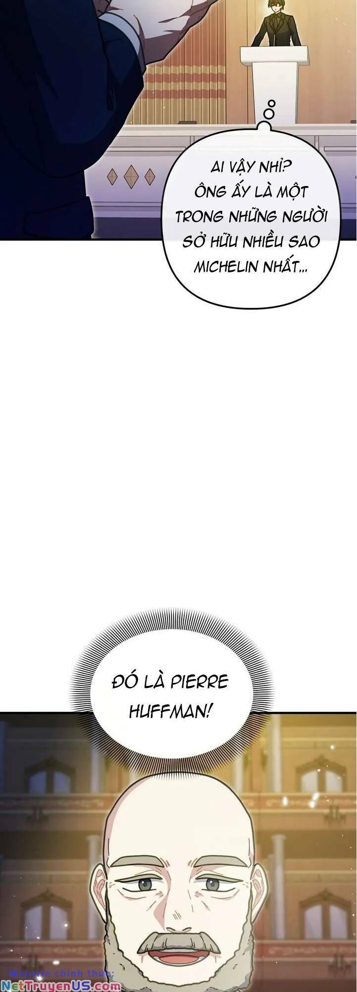 Đầu Bếp 100 Tuổi Chapter 30 - 19