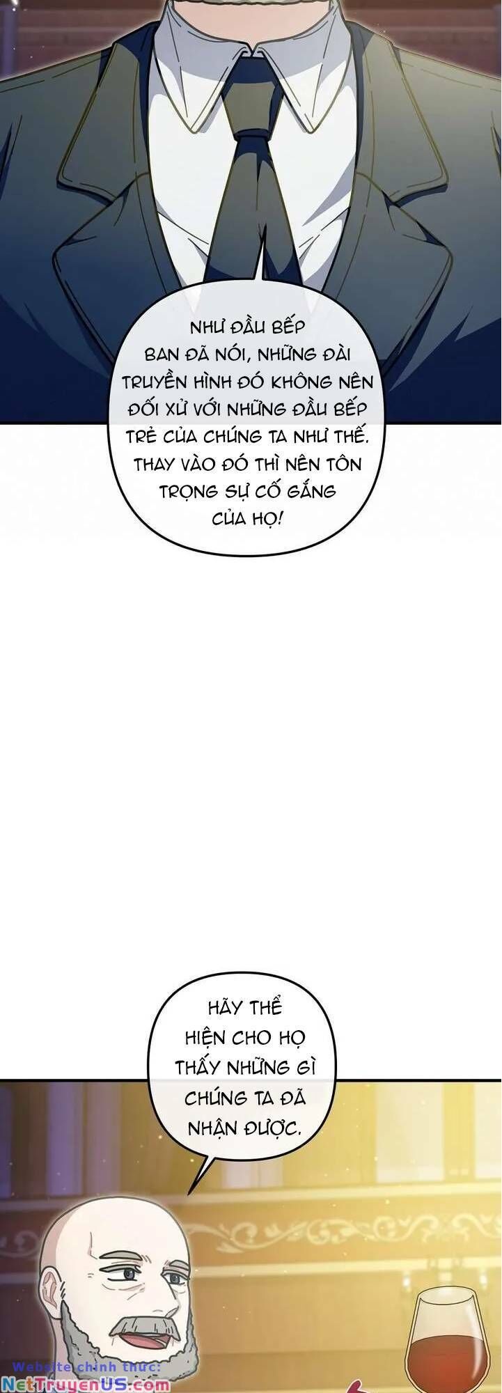 Đầu Bếp 100 Tuổi Chapter 30 - 20