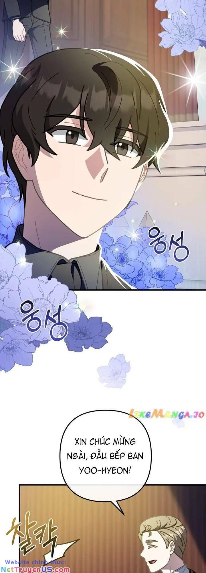 Đầu Bếp 100 Tuổi Chapter 30 - 3