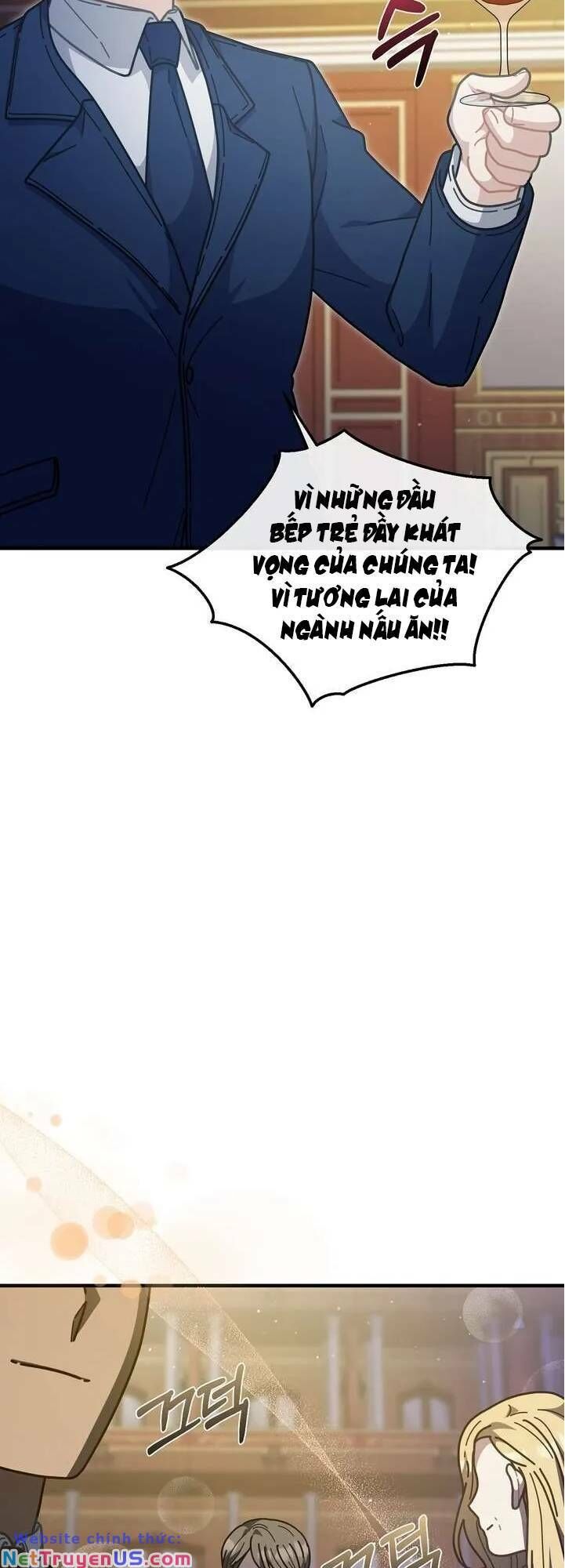 Đầu Bếp 100 Tuổi Chapter 30 - 21