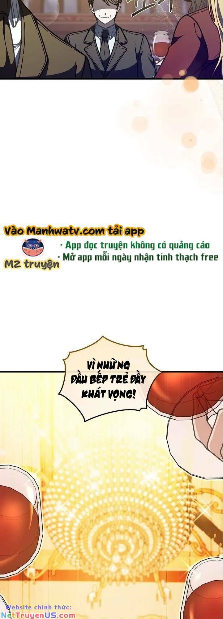 Đầu Bếp 100 Tuổi Chapter 30 - 22