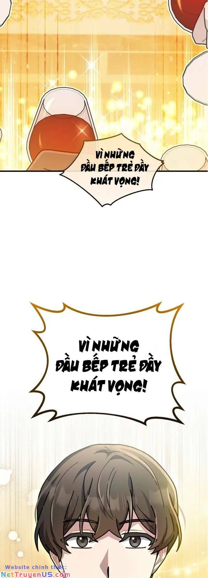 Đầu Bếp 100 Tuổi Chapter 30 - 23