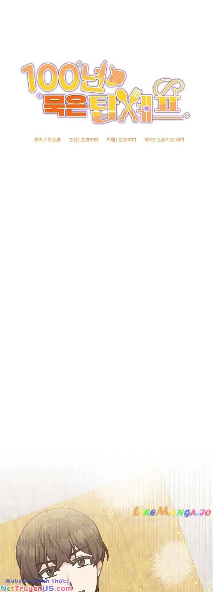 Đầu Bếp 100 Tuổi Chapter 30 - 25
