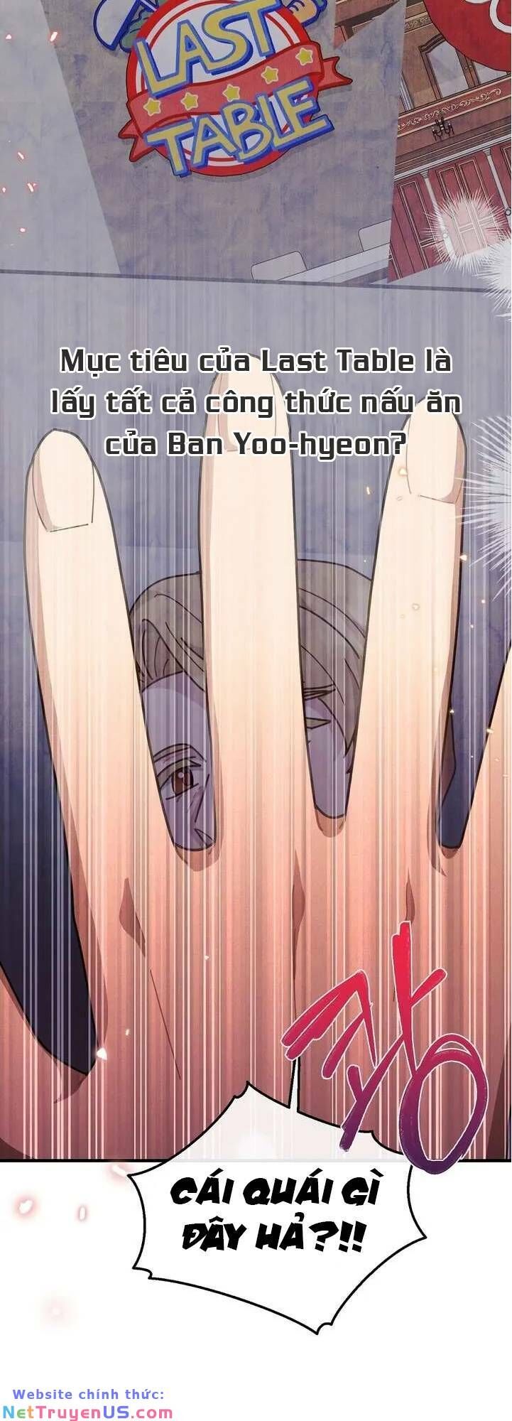 Đầu Bếp 100 Tuổi Chapter 30 - 27