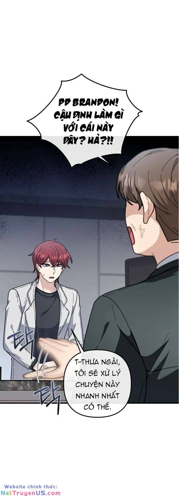 Đầu Bếp 100 Tuổi Chapter 30 - 28