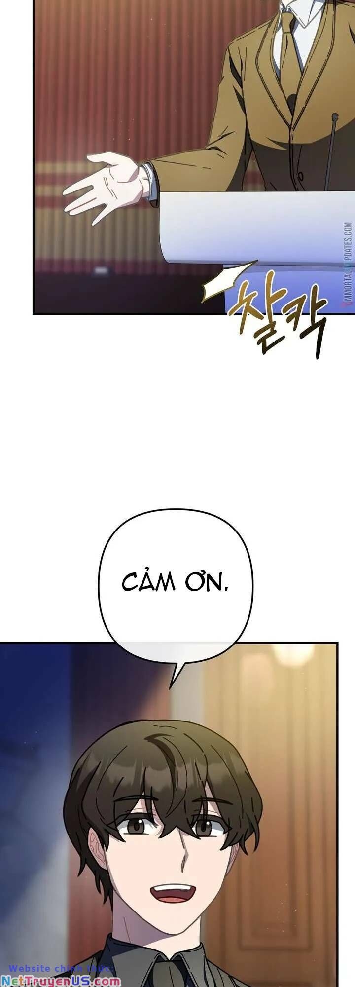 Đầu Bếp 100 Tuổi Chapter 30 - 4