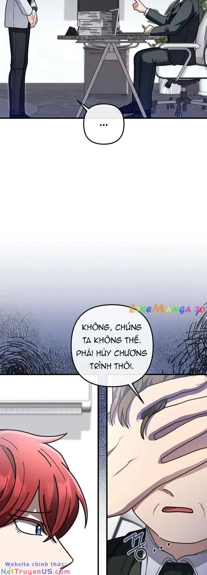 Đầu Bếp 100 Tuổi Chapter 30 - 33