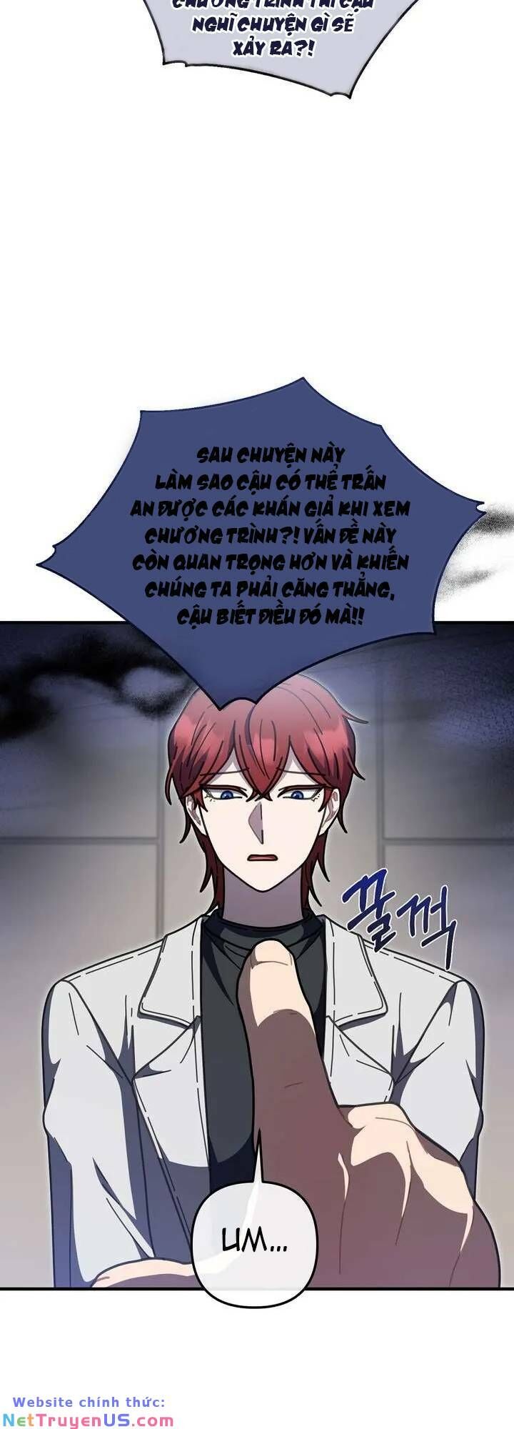 Đầu Bếp 100 Tuổi Chapter 30 - 36