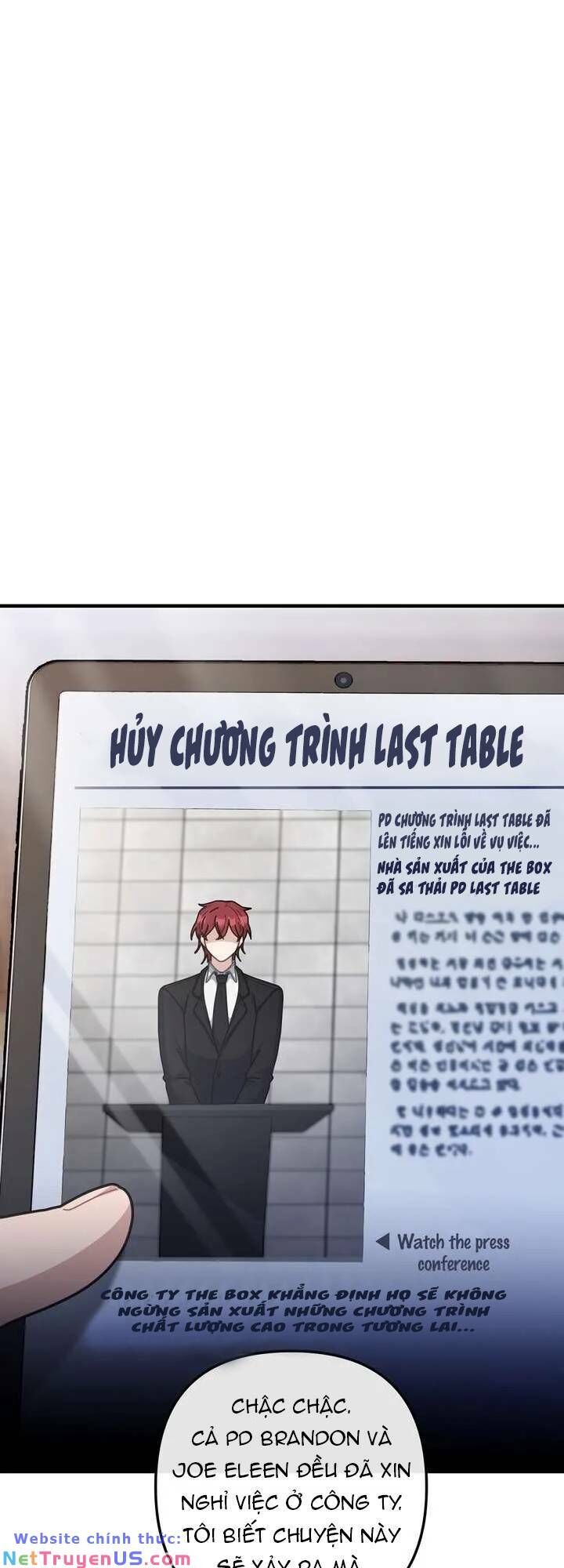 Đầu Bếp 100 Tuổi Chapter 30 - 37