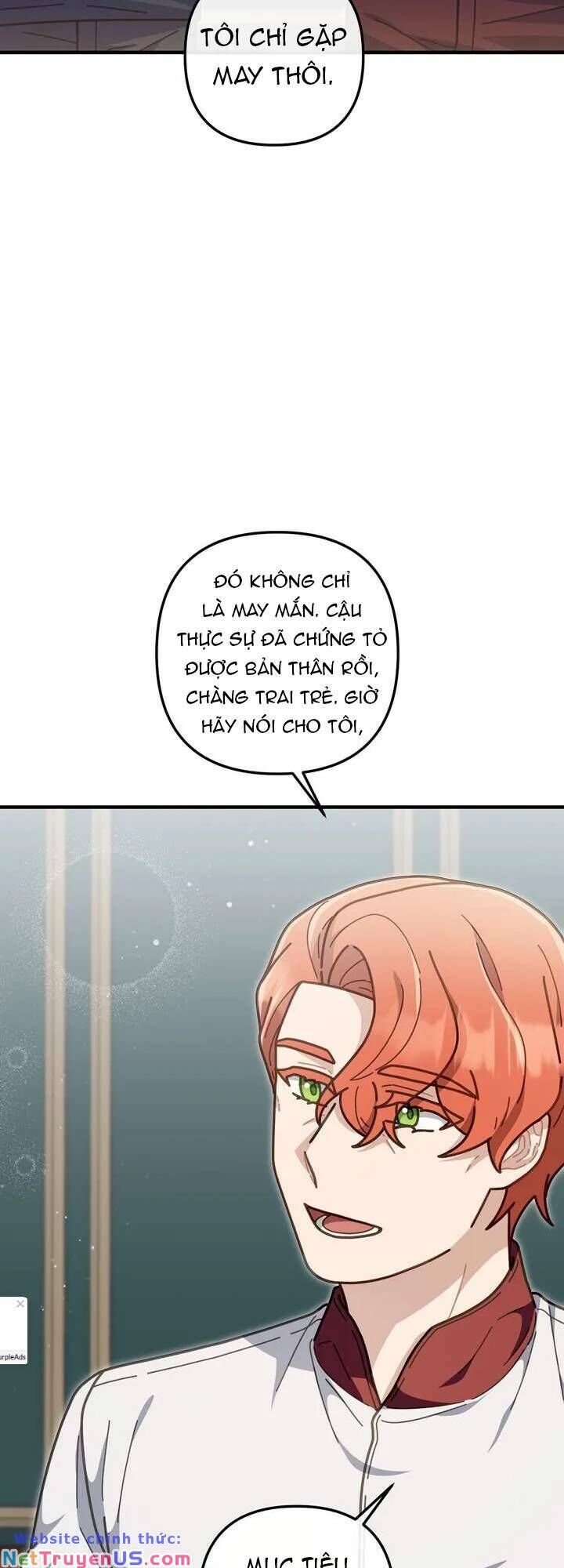 Đầu Bếp 100 Tuổi Chapter 30 - 39