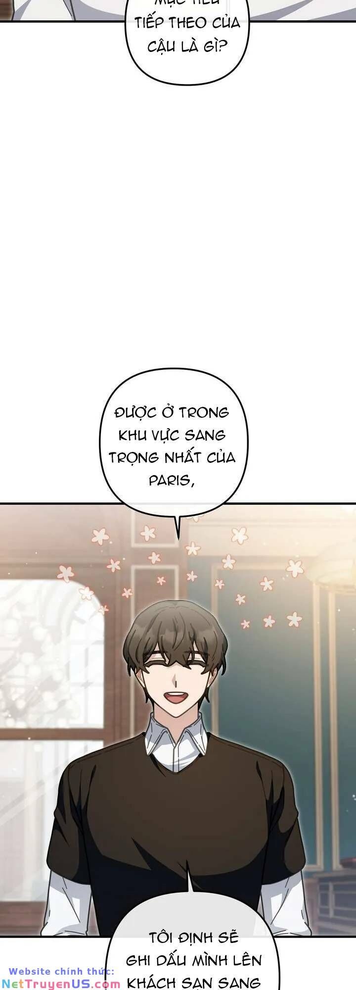 Đầu Bếp 100 Tuổi Chapter 30 - 40