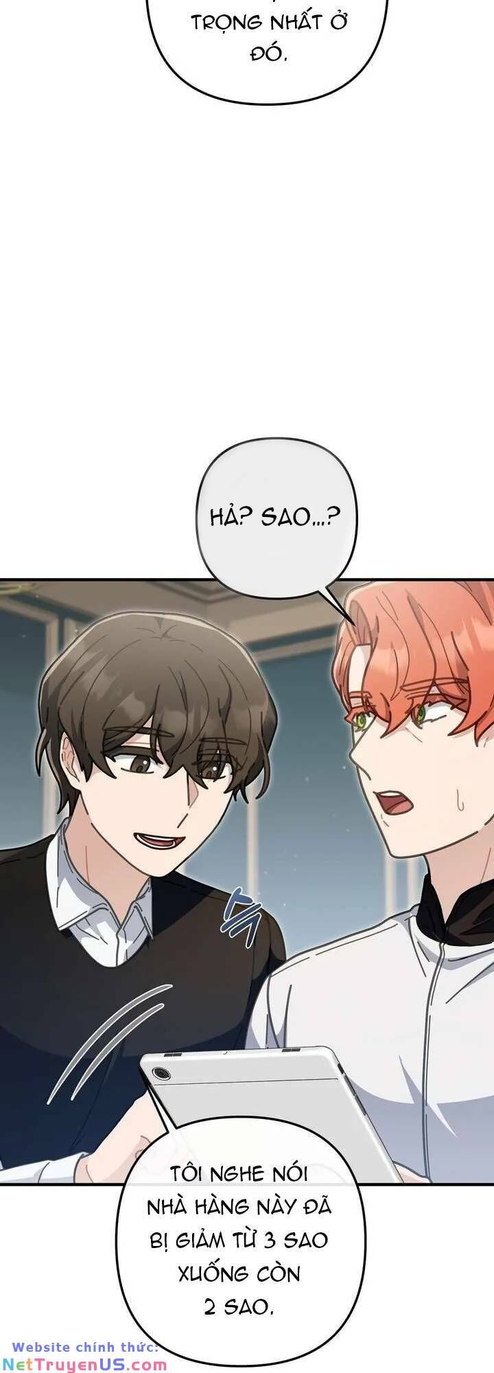 Đầu Bếp 100 Tuổi Chapter 30 - 41
