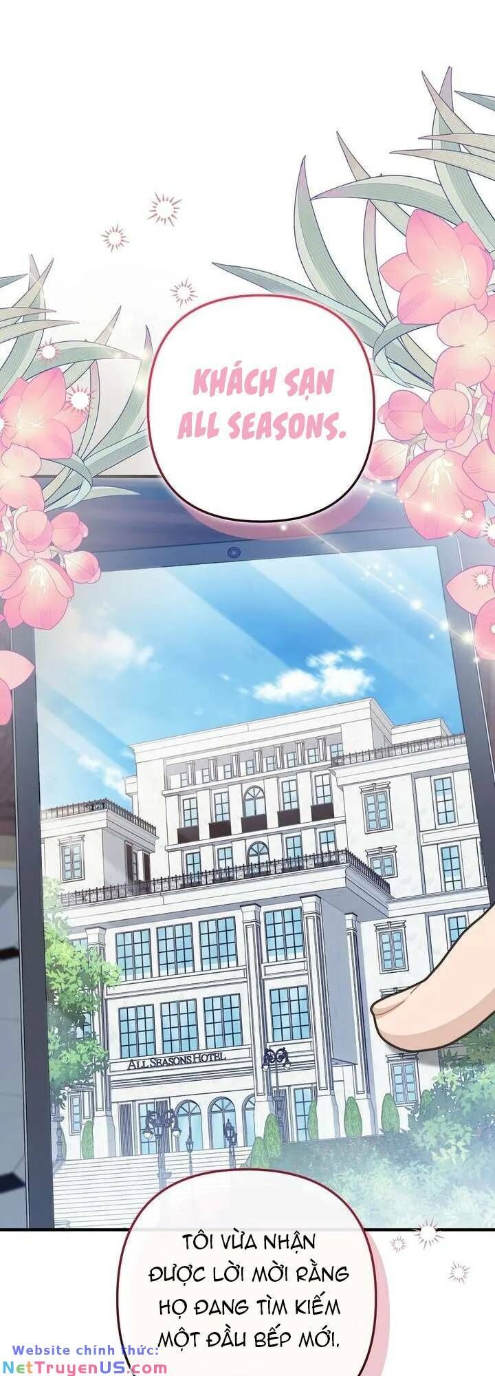 Đầu Bếp 100 Tuổi Chapter 30 - 42