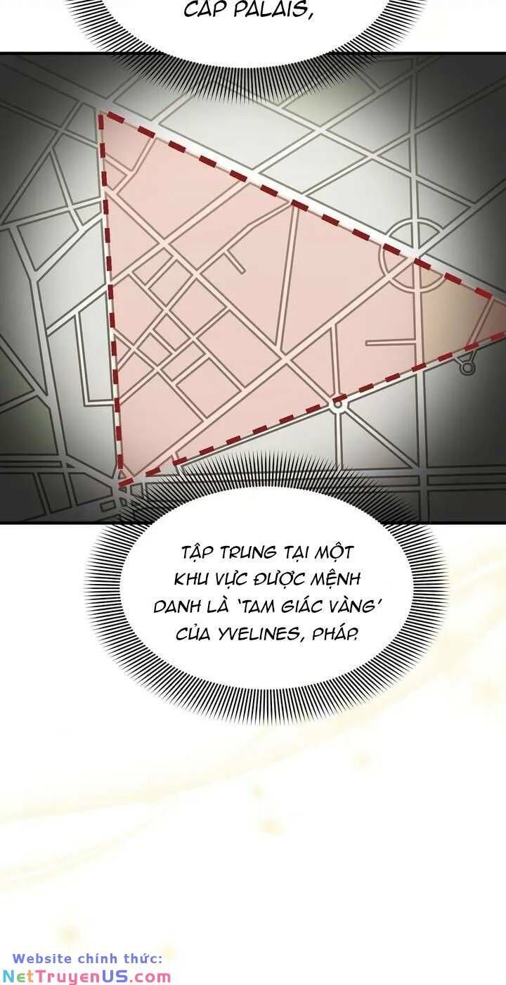 Đầu Bếp 100 Tuổi Chapter 30 - 45