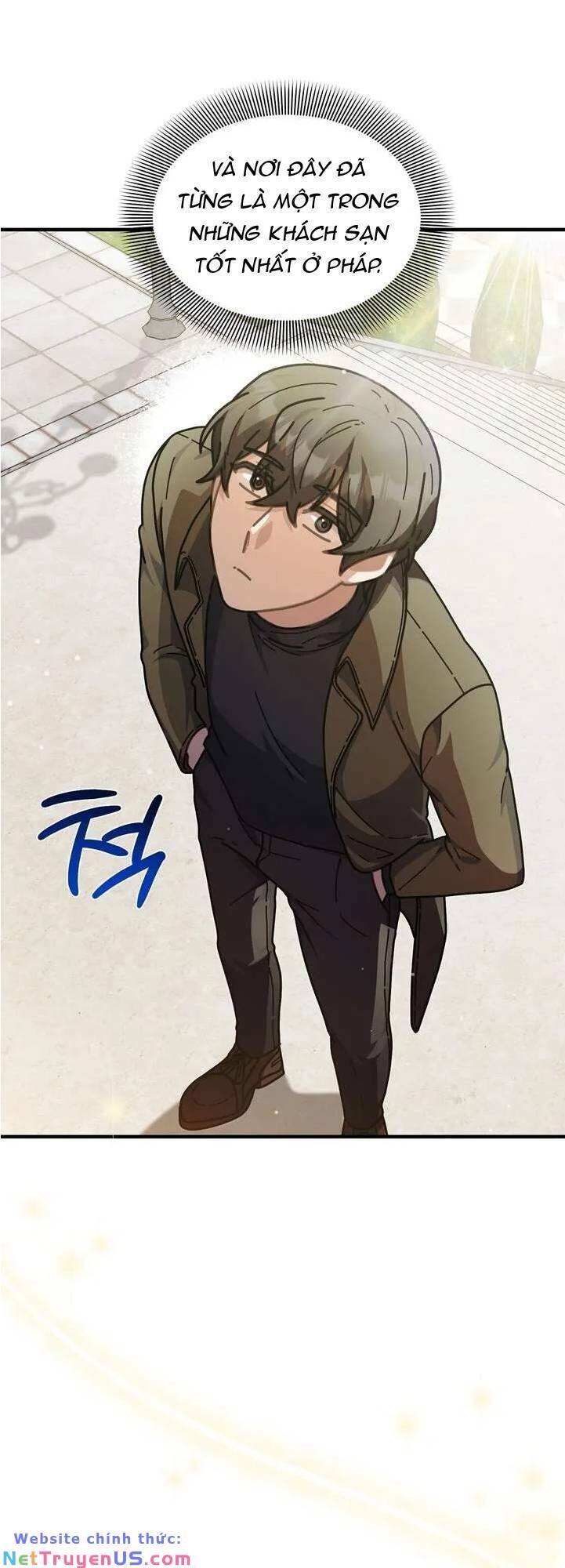 Đầu Bếp 100 Tuổi Chapter 30 - 46