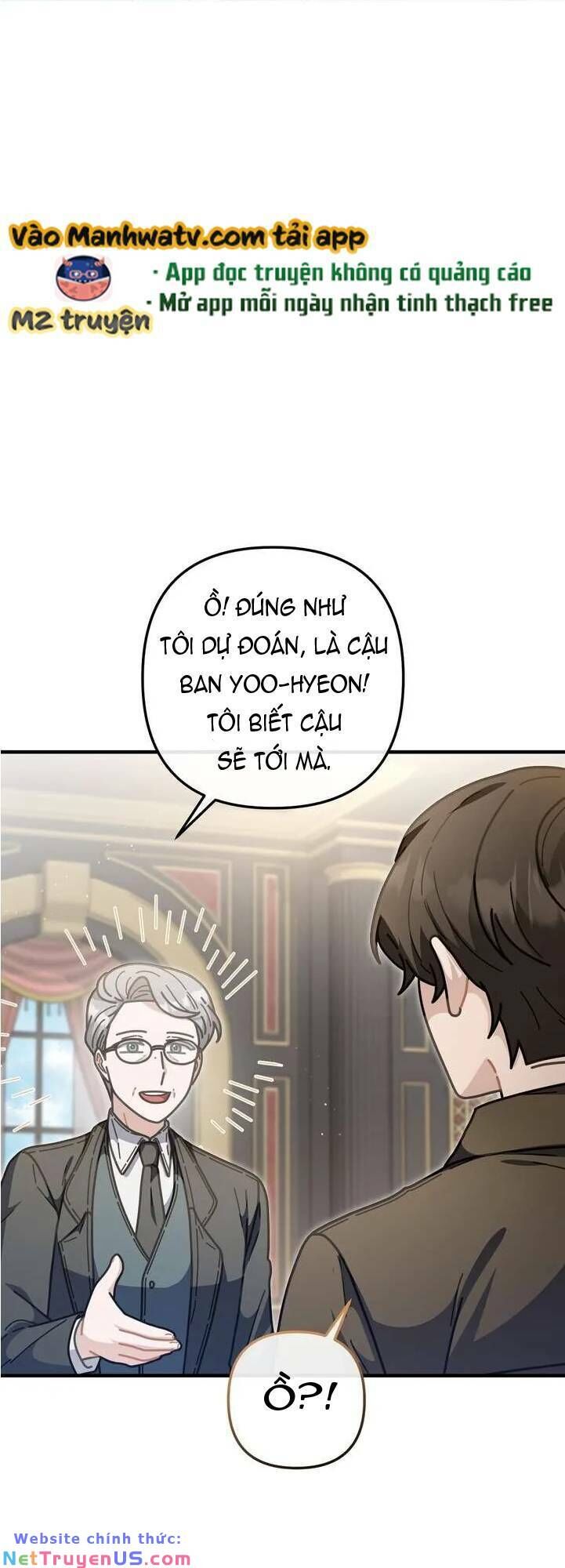 Đầu Bếp 100 Tuổi Chapter 30 - 54