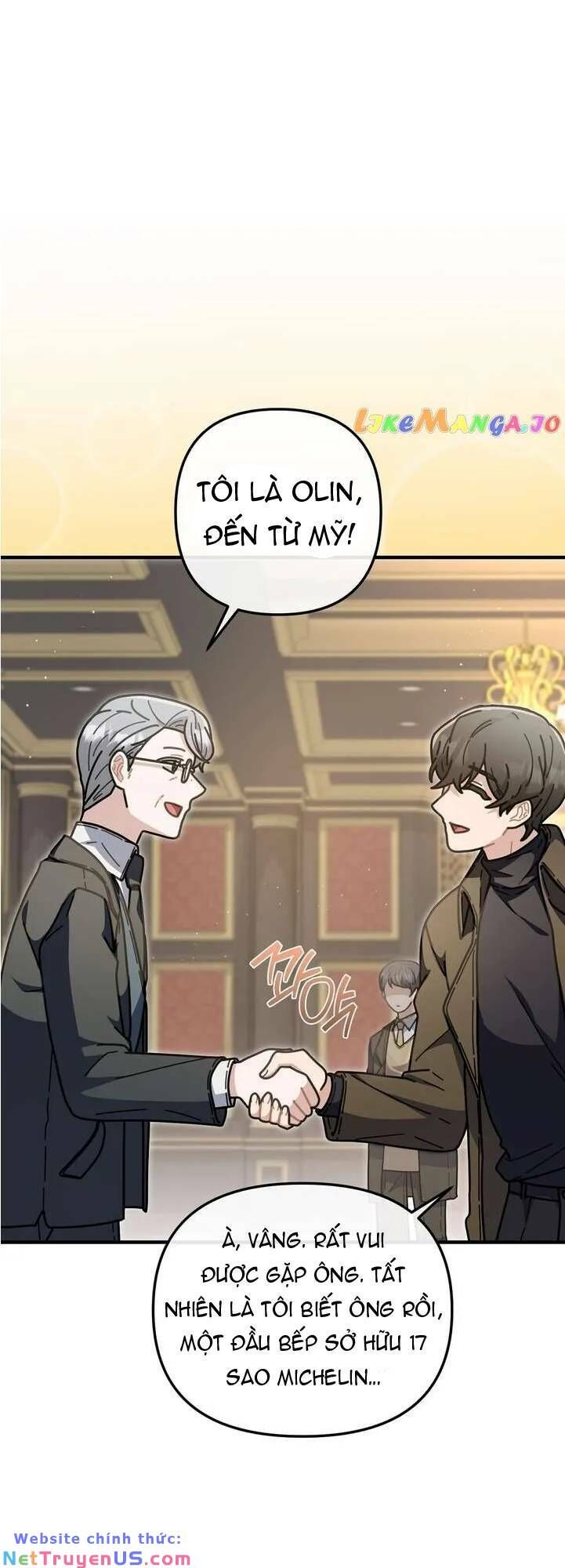 Đầu Bếp 100 Tuổi Chapter 30 - 55