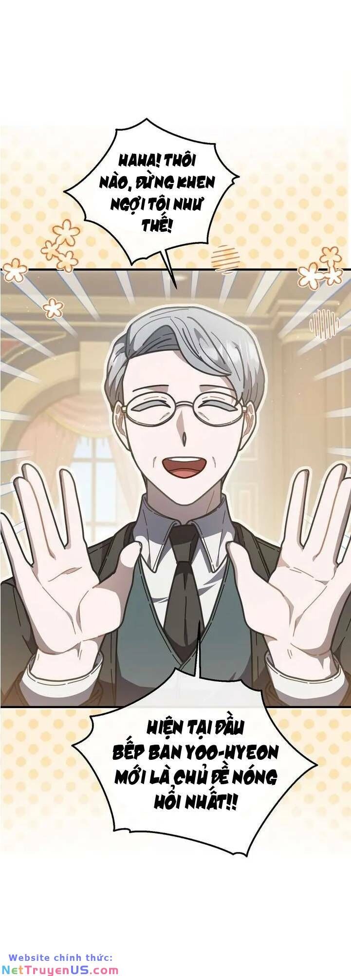 Đầu Bếp 100 Tuổi Chapter 30 - 56