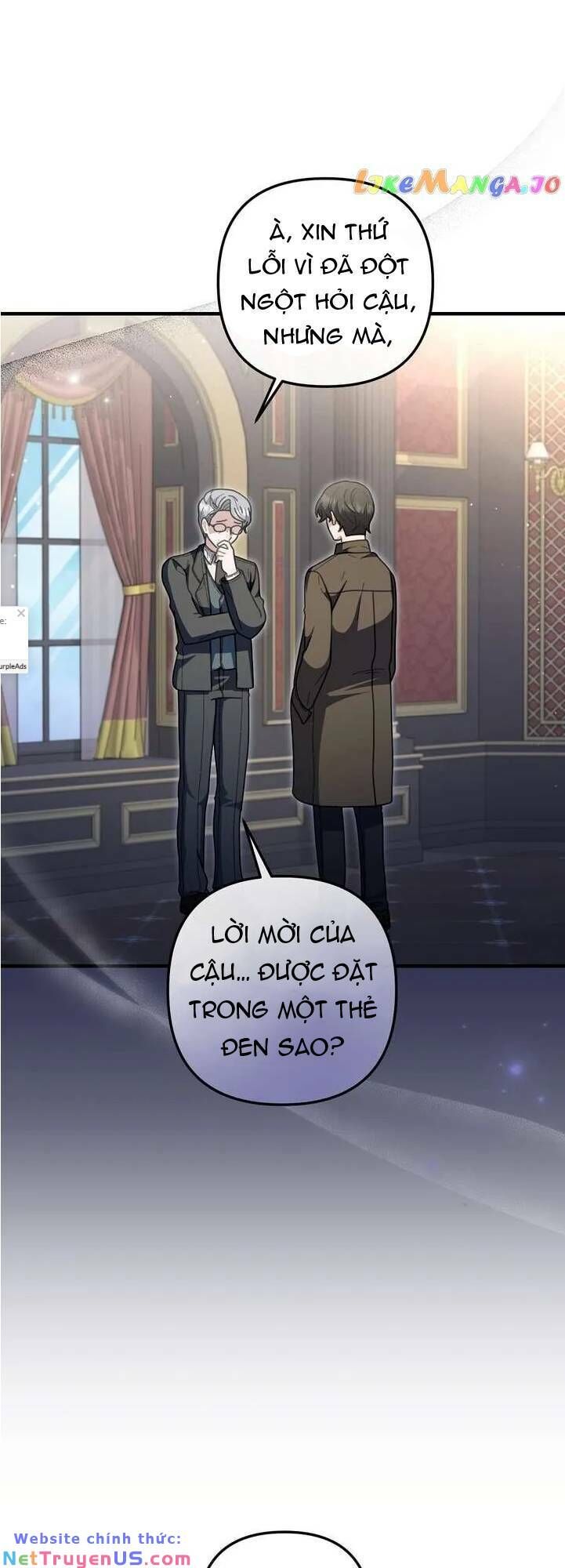 Đầu Bếp 100 Tuổi Chapter 30 - 57