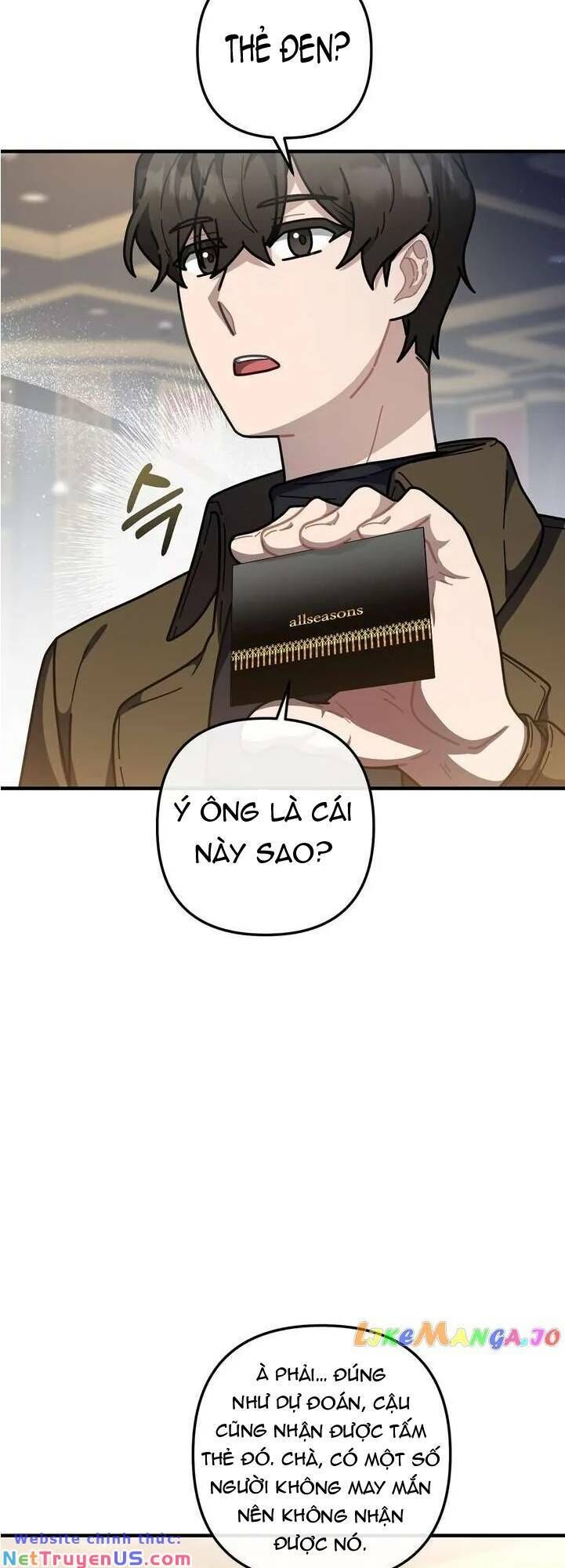 Đầu Bếp 100 Tuổi Chapter 30 - 58