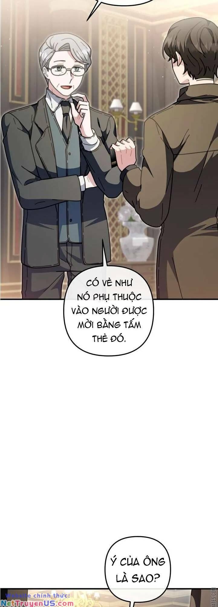 Đầu Bếp 100 Tuổi Chapter 30 - 59