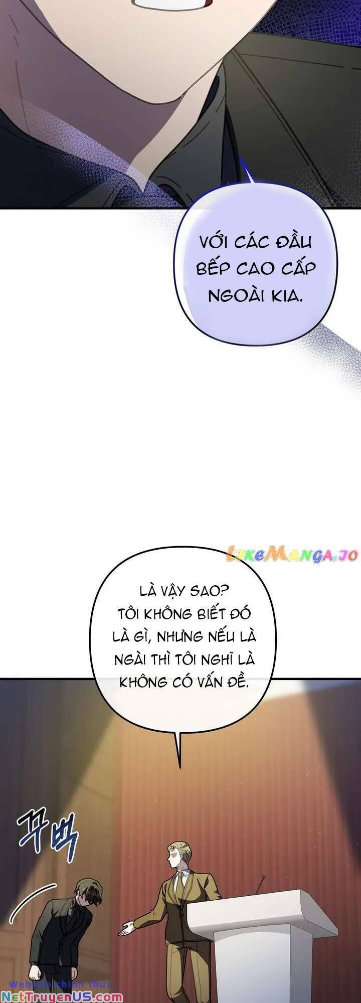 Đầu Bếp 100 Tuổi Chapter 30 - 7