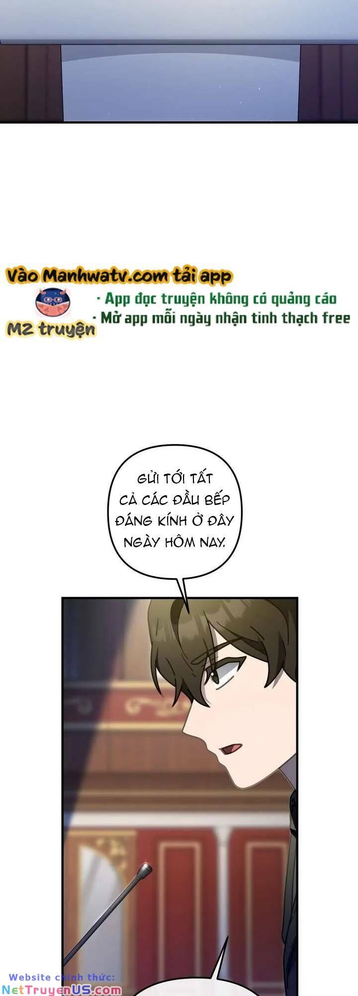 Đầu Bếp 100 Tuổi Chapter 30 - 9